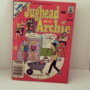 Jughead with Archie No.66